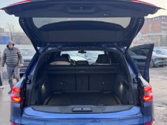 Photo BMW X5  2023