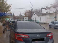 Фото авто Toyota Camry (Japan)