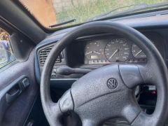 Сүрөт унаа Volkswagen Passat