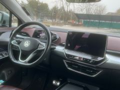 Фото авто Volkswagen ID.6