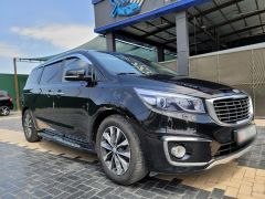 Сүрөт унаа Kia Carnival