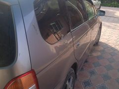 Сүрөт унаа Honda Odyssey