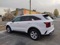 Photo of the vehicle Kia Sorento