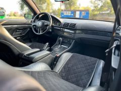 Сүрөт унаа BMW 5 серия