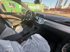 Сүрөт унаа Audi Q3