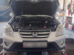 Photo of the vehicle Honda CR-V