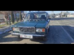 Photo of the vehicle ВАЗ (Lada) 2107