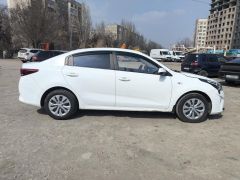 Фото авто Kia Rio