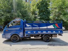 Фото авто Hyundai Porter