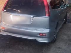 Сүрөт унаа Honda Stream