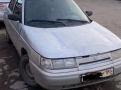 Сүрөт унаа ВАЗ (Lada) 2110