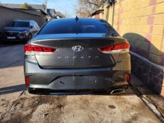 Сүрөт унаа Hyundai Sonata