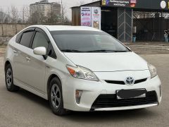 Photo of the vehicle Toyota Prius