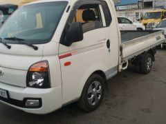 Фото авто Hyundai Porter