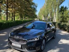 Фото авто Kia K7