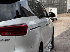 Фото авто Kia Carnival