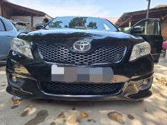 Фото авто Toyota Camry