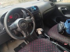 Сүрөт унаа Volkswagen Polo