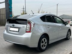 Сүрөт унаа Toyota Prius