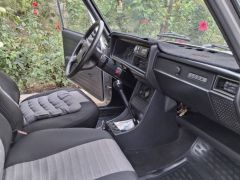 Сүрөт унаа ВАЗ (Lada) 2107