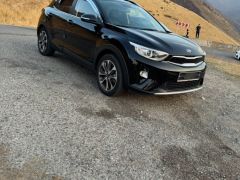 Сүрөт унаа Kia Stonic