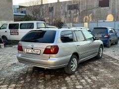 Сүрөт унаа Nissan Primera