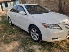 Фото авто Toyota Camry (Japan)