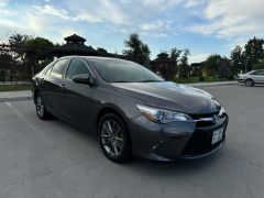 Фото авто Toyota Camry