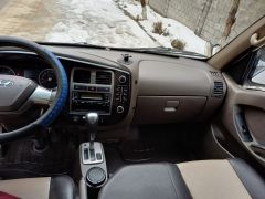 Фото авто Hyundai Porter