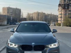 Сүрөт унаа BMW 3 серия