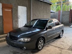 Фото авто Kia Spectra