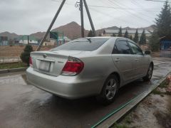 Фото авто Toyota Camry (Japan)