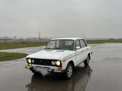 Фото авто ВАЗ (Lada) 2106