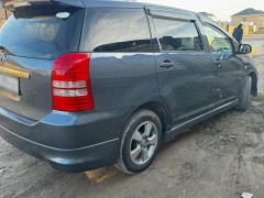 Photo of the vehicle Toyota Wish