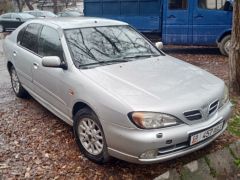 Фото авто Nissan Primera