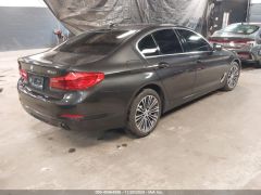 Сүрөт унаа BMW 5 серия