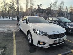 Фото авто Kia K7