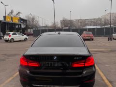 Сүрөт унаа BMW 5 серия