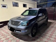 Фото авто Lexus GX