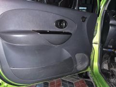 Сүрөт унаа Daewoo Matiz