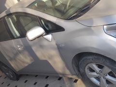 Сүрөт унаа Toyota Verso