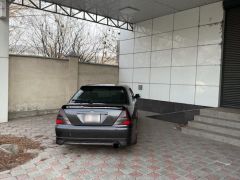 Photo of the vehicle Toyota Mark II