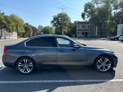 Сүрөт унаа BMW 3 серия