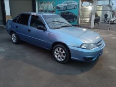 Сүрөт унаа Daewoo Nexia