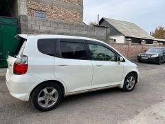 Сүрөт унаа Honda Fit