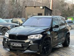 Сүрөт унаа BMW X5