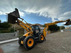 Сүрөт унаа JCB 4CX