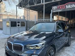 Фото авто BMW X5