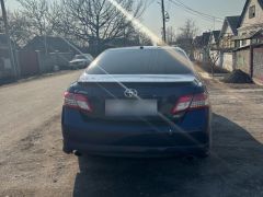 Сүрөт унаа Toyota Camry