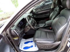 Photo of the vehicle Hyundai Grandeur